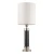 Lampa gabinetowa IZANO z eleganckim kloszem IZA-LG-1 - Kutek