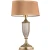 Lampa nocna ekskluzywna Monza MON-LG-1(/A)  - Kutek