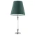 Lampa gabinetowa z abażurem NAPOLI NAP-LG-1(/A)300 - Kutek