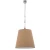 Lampa wisząca TAMARA z abażurem TAM-ZWD-1(/A) - Kutek