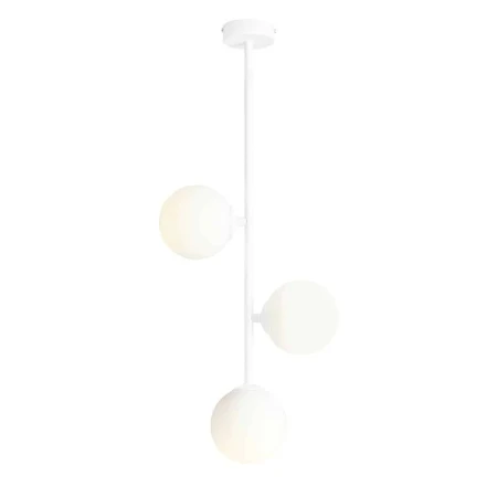Plafon nowoczesny LIBRA 3 WHITE 1094PL_E - Aldex