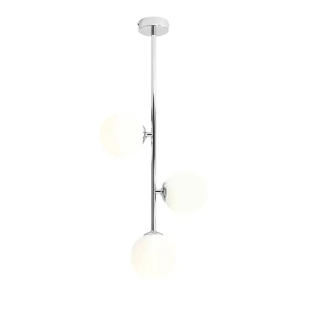 Plafon nowoczesny LIBRA 3 CHROME 1094PL_E4 - Aldex