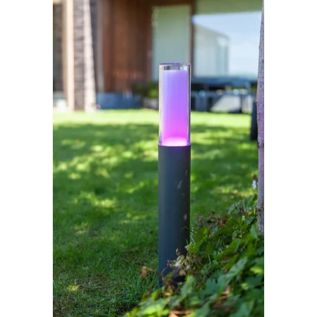 Słupek ogrodowy DROPA RGB 7200501118 - Lutec