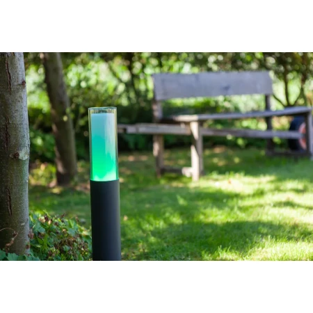 Słupek ogrodowy DROPA RGB 7200501118 - Lutec