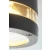 Oprawa sufitowa zewnętrzna FOCUS 6304201118 - Lutec