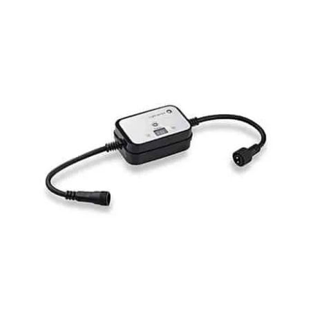 Czujnik zmierzchowy GARDEN 24 Sensor/Timer 106936 - Markslojd
