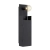 Kinkiet nowoczesny COMBO  wall Black 106850 - Markslojd