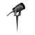 Reflektor GARDEN 24 Spot COB 6W Black 106930 - Markslojd
