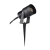 Reflektor GARDEN 24 Spot COB 9W Black 106931 - Markslojd