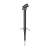 Reflektor GARDEN 24 Pole Spot COB 6W Black 106932 - Markslojd