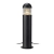 Lampa stojąca GARDEN 24 Pollar COB 6W Black 106933 - Markslojd