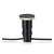 Lampa stojąca GARDEN 24 Decklight 60mm 3W Black 106935 - Markslojd