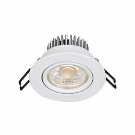 Oprawa do wbudowania HERA 3-SET - 106210 - Markslojd