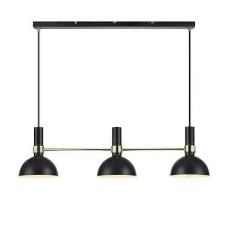 Lampa nad stół skandynawska wisząca LARRY - 106971 - Markslojd