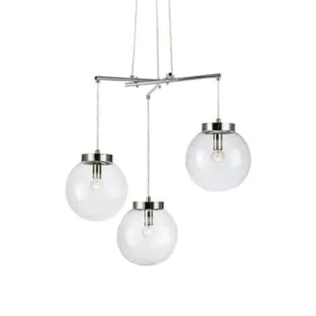 Lampa nad stół wisząca nowoczesna SICILY - 107015 - Markslojd