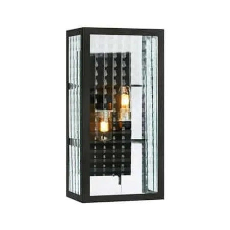 Kinkiet designerski FULHAM - 107182 - Markslojd