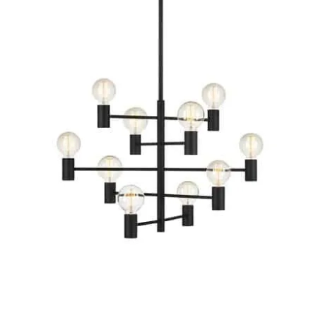 Lampa skandynawska wisząca PARIS - 107187 - Markslojd