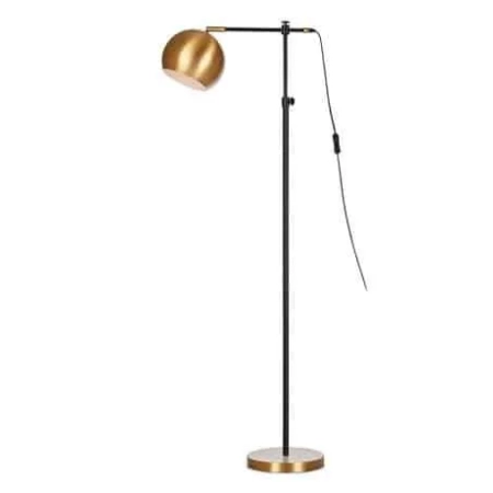 Lampa podłogowa CHESTER - 107231 - Markslojd