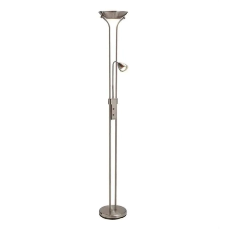 Lampa podłogowa DETROIT - 111241 - Markslojd