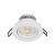 Oprawa do wbudowania HERA 3-SET - 106210 - Markslojd