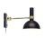 Kinkiet loft LARRY - 106970 - Markslojd