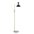 Lampa podłogowa LARRY - 106972 - Markslojd