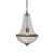 Lampa kryształowa wisząca GRANSO - 107026 - Markslojd