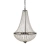 Lampa kryształowa wisząca GRANSO - 107028 - Markslojd