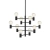 Lampa skandynawska wisząca PARIS - 107187 - Markslojd