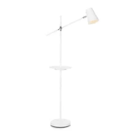 Lampa podłogowa LINEAR  USB  107308 – Markslojd
