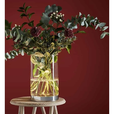 Lampa stołowa / wazon BOUQUET 107327 - Markslojd