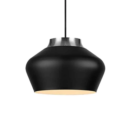 Lampa skandynawska wisząca KOM l 107378 - Markslojd