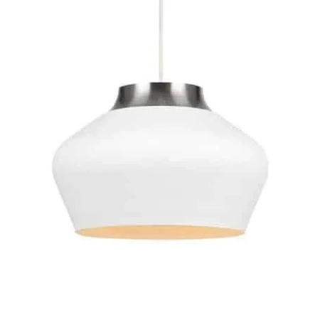 Lampa skandynawska wisząca KOM l 107379 - Markslojd