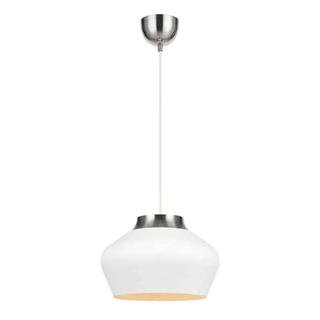Lampa skandynawska wisząca KOM l 107379 - Markslojd