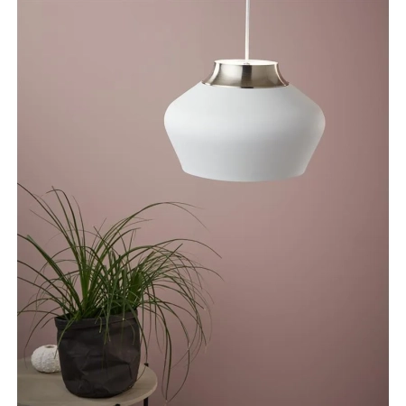 Lampa skandynawska wisząca KOM l 107379 - Markslojd
