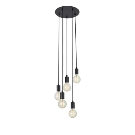 Lampa skandynawska wisząca SKY 107467 - Markslojd