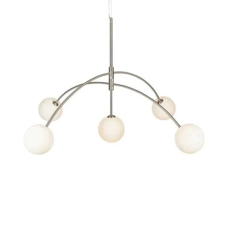 Lampa wisząca nowoczesna HEAVEN 107559 - Markslojd