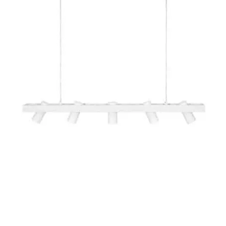 Lampa wisząca nowoczesna TORINO 107783 – Markslojd