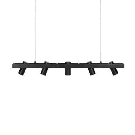 Lampa wisząca nowoczesna TORINO 107784 – Markslojd