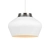 Lampa skandynawska wisząca KOM l 107379 - Markslojd