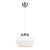 Lampa skandynawska wisząca KOM l 107379 - Markslojd