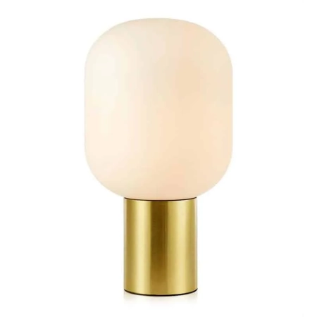 Lampa stołowa BROOKLYN 1L 107868 - Markslojd