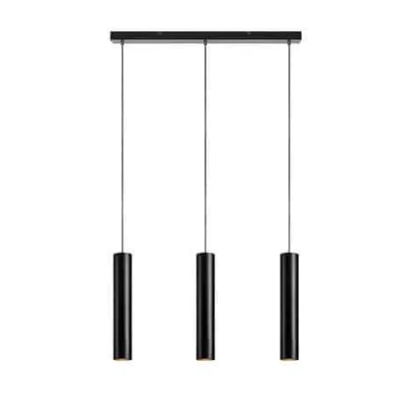 Lampa nad stół wisząca nowoczesna RUBEN 3L 107882 - Markslojd