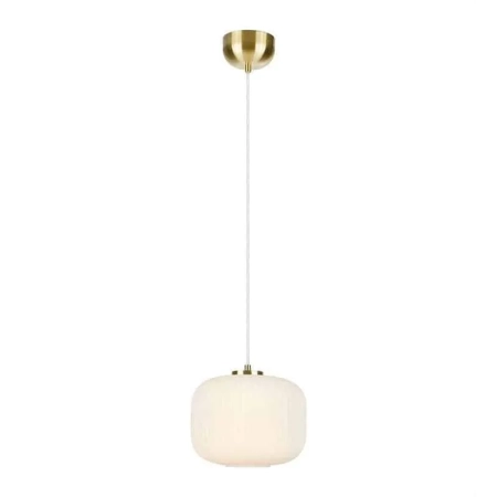 Lampa skandynawska wisząca SOBER 1L 107918 - Markslojd