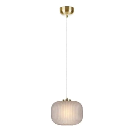 Lampa skandynawska wisząca SOBER 1L 107919 - Markslojd