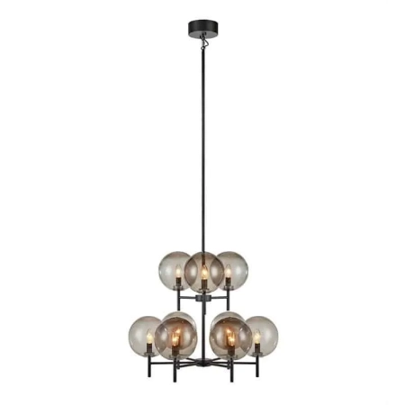 Lampa wisząca CROWN 9L 107921 - Markslojd