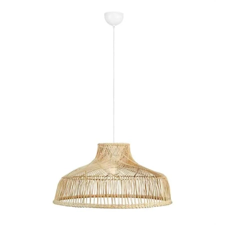 Lampa skandynawska wisząca BALI 1L 107984 - Markslojd