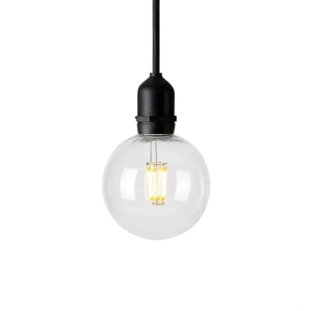 Lampa skandynawska wisząca GARDEN 24 107989 - Markslojd