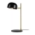 Lampa stołowa POSE 1L 107938 - Markslojd