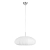Lampa skandynawska wisząca MIST 1L 107940 - Markslojd